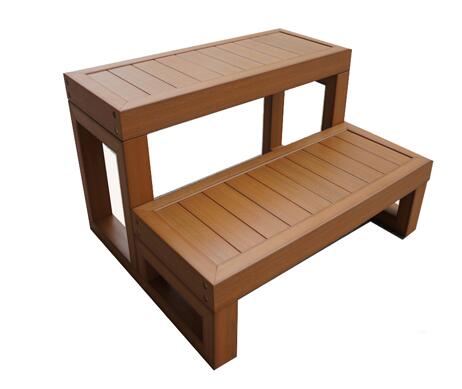 Wood Swim Spa Ladder.jpg