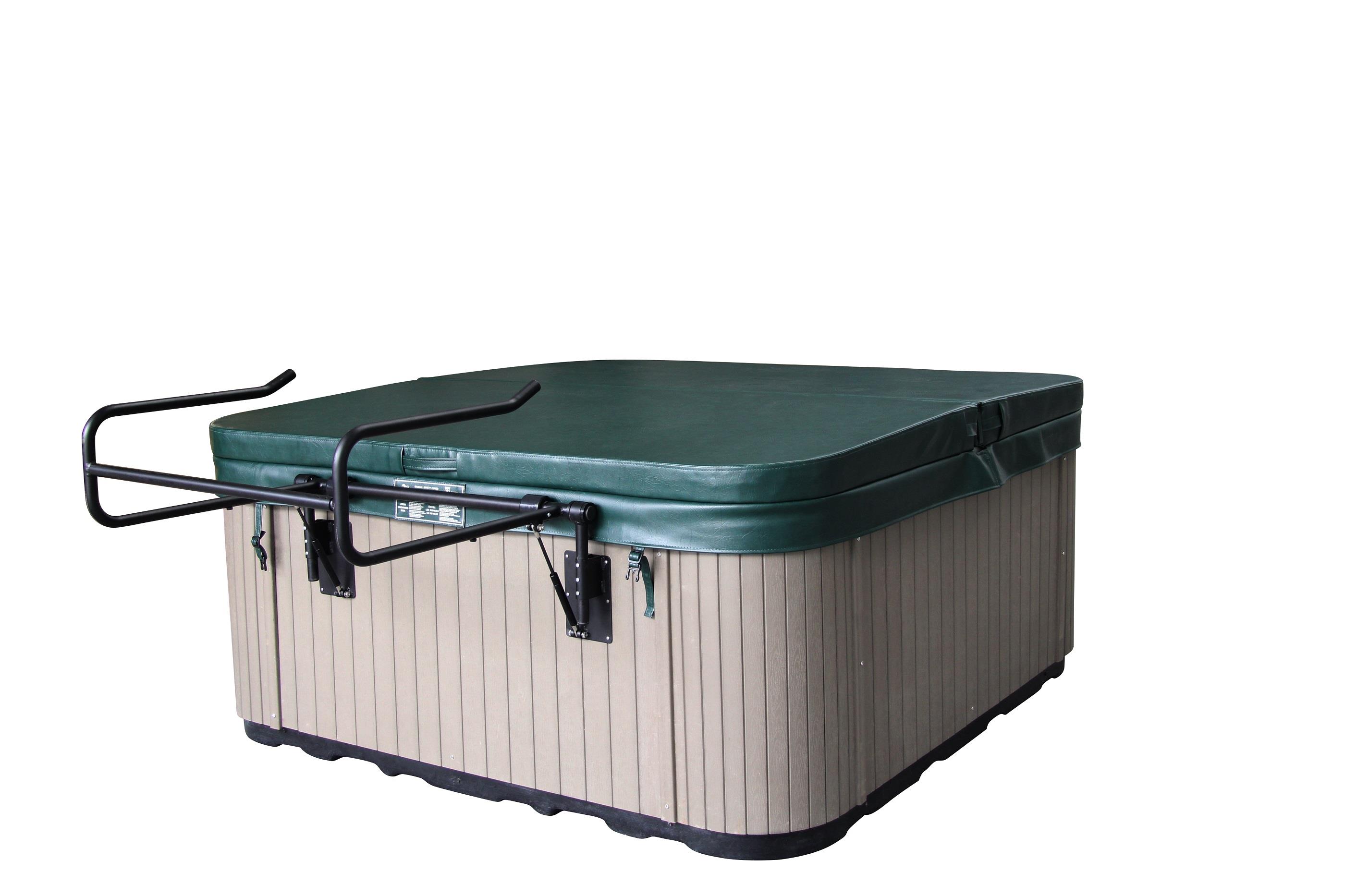 Spa vāka pacēlājs TS-05 (06)