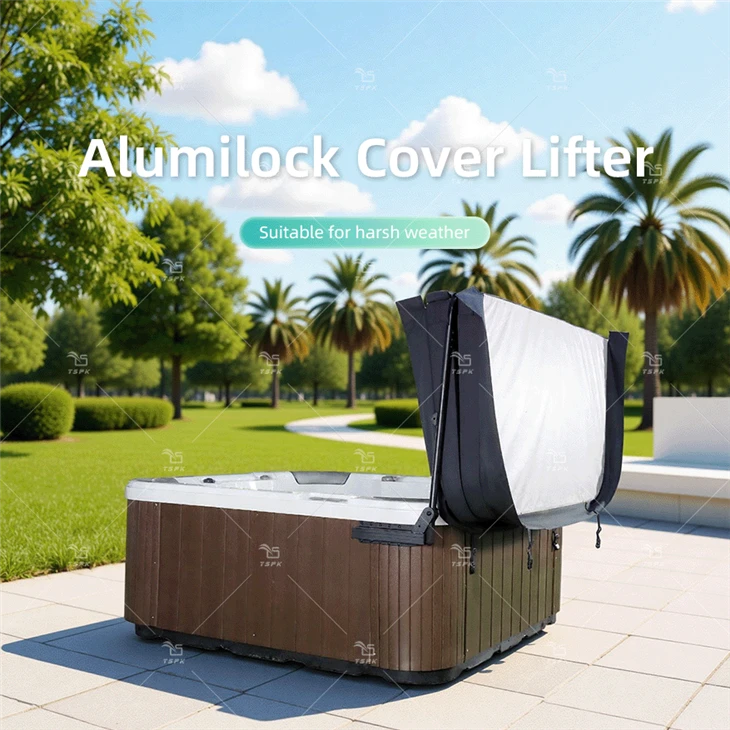 Covermate TS-07