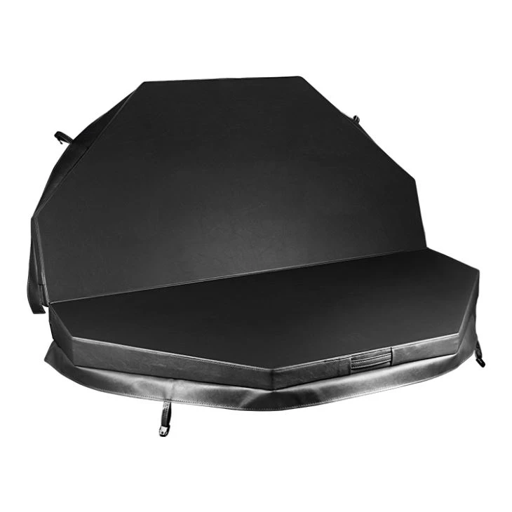 Plastic Hot Tub Covers
