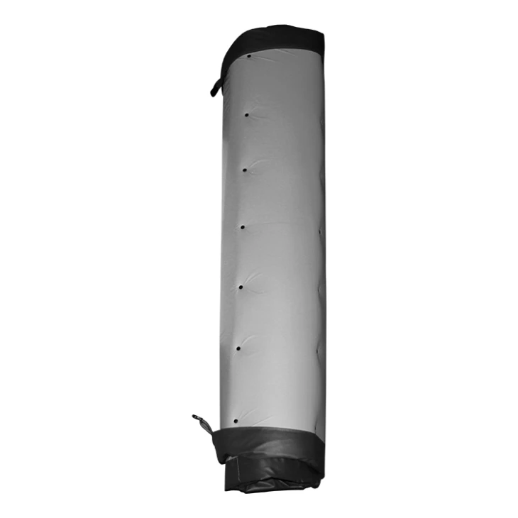 Rollable Spa Covers