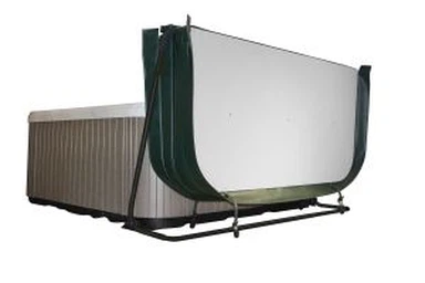 Labākais karsto vannu vāku pacelšana