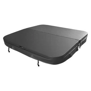 ASTM pastiprināta Eiropas brīvdabas spa virsma