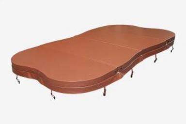 Peldbaseinu pārsegi