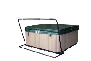 Spa baseina vāka pacēlājs