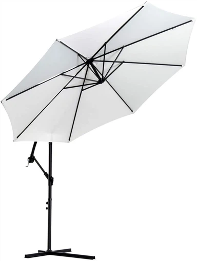 Luksusa āra dārza spa lietussargs