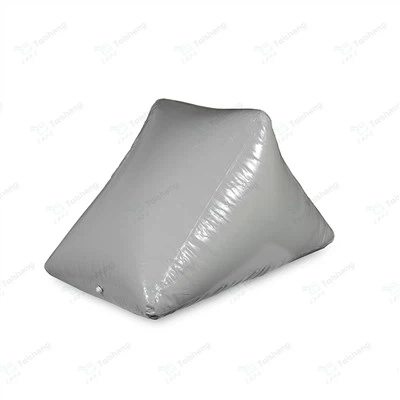 Whirlpool izlīdzinošais gaisa spilvens